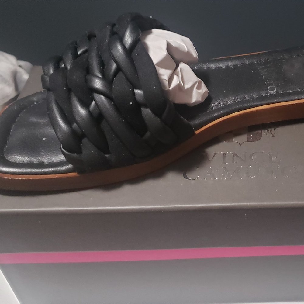 Vince Camuto flats